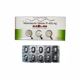 aldol 400 - dr precision