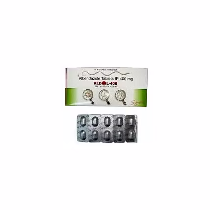ALDOL 400 -  Dr Precision-12752563