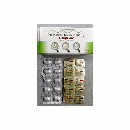 ALDOL 400 -  Dr Precision-2