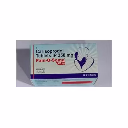 PAIN-O-SOMA 350 -  Dr Precision-3