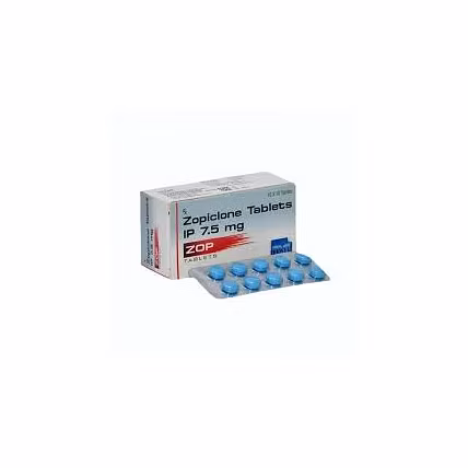 ZOP 7.5 -  Dr Precision-12752609