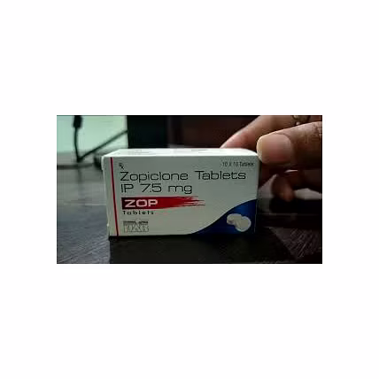 ZOP 7.5 -  Dr Precision-1