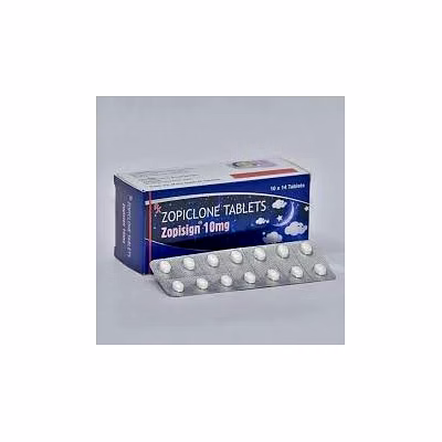 zopisign 10 - dr precision