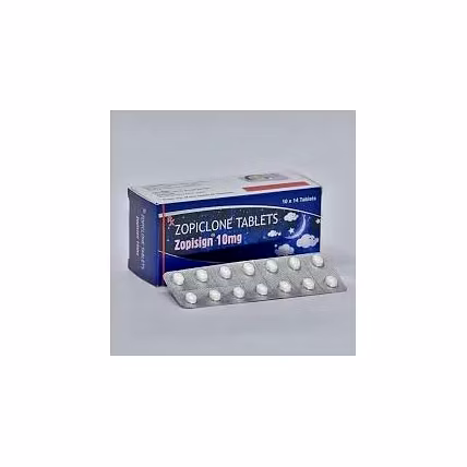 ZOPISIGN 10 -  Dr Precision-12752613