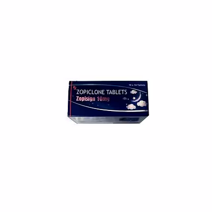 ZOPISIGN 10 -  Dr Precision-4