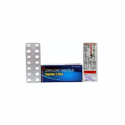ZOPISIGN 7.5 -  Dr Precision-12752629