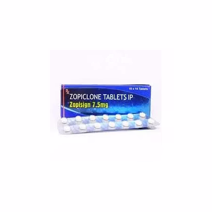 ZOPISIGN 7.5 -  Dr Precision-2
