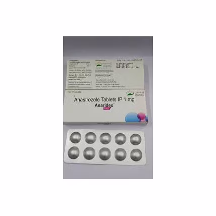 ANARIDEX 1 -  Dr Precision-1