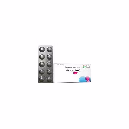 ANARIDEX 1 -  Dr Precision-2