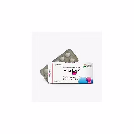 ANARIDEX 1 -  Dr Precision-3