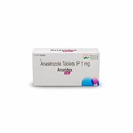 anaridex 1 - dr precision