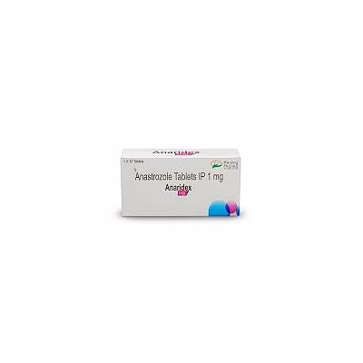 anaridex 1 - dr precision