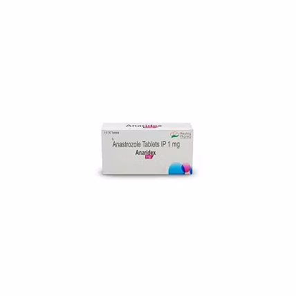 ANARIDEX 1 -  Dr Precision-12752645