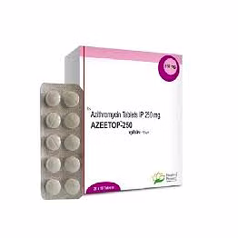 azeetop 250 - dr precision