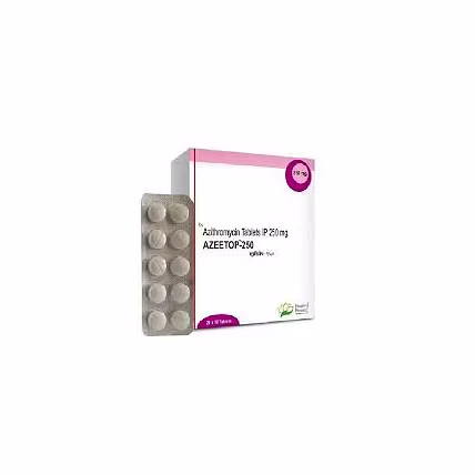 AZEETOP 250 -  Dr Precision-12752735
