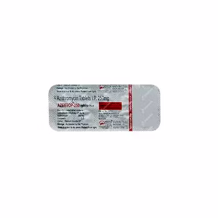 AZEETOP 250 -  Dr Precision-2