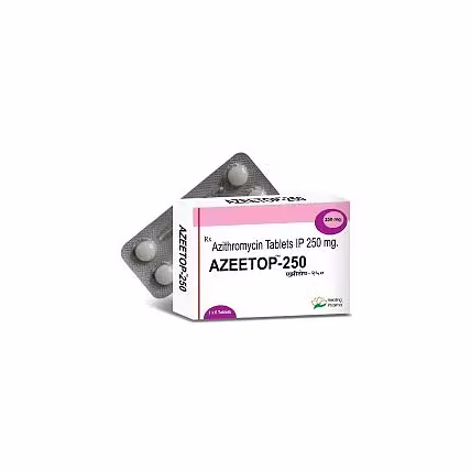 AZEETOP 250 -  Dr Precision-3