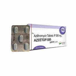 azeetop 500 - dr precision