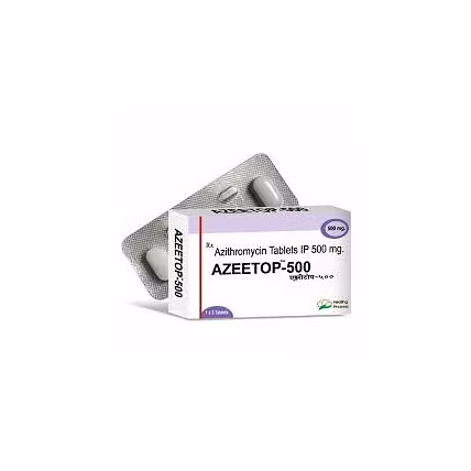 AZEETOP 500 -  Dr Precision-1