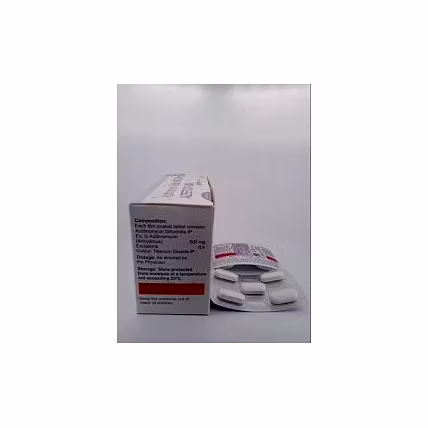 AZEETOP 500 -  Dr Precision-3