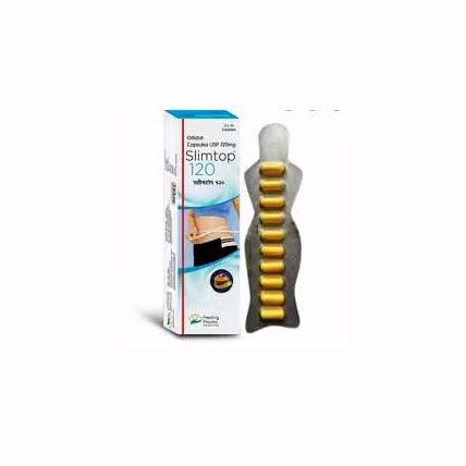 SLIMTOP 120 -  Dr Precision-12752949