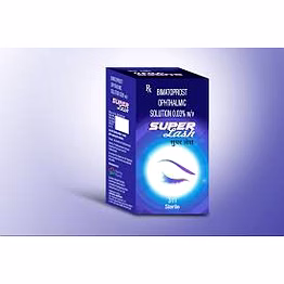 superlash 0.03% eye - dr precision
