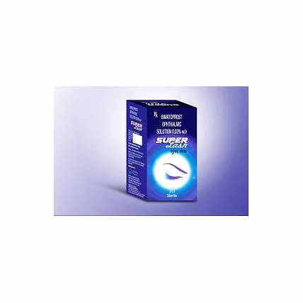 SUPERLASH 0.03% EYE -  Dr Precision-12752951