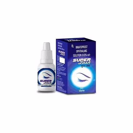 SUPERLASH 0.03% EYE -  Dr Precision-1