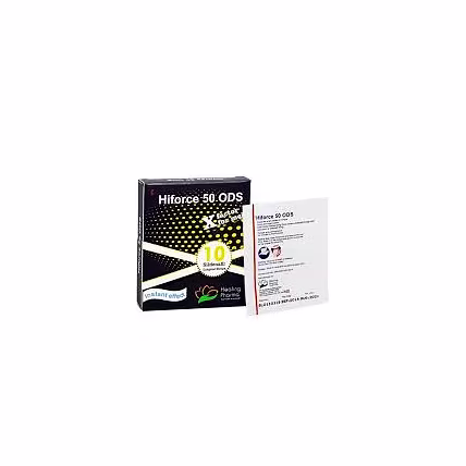 HIFORCE 50 ODS -  Dr Precision-12752955