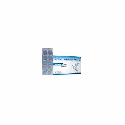 HIFORCE 100 -  Dr Precision-12752963