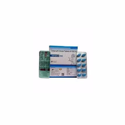 HIFORCE 100 -  Dr Precision-2