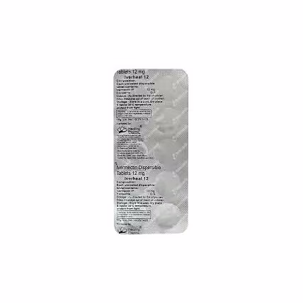 IVERHEAL 12 -  Dr Precision-2