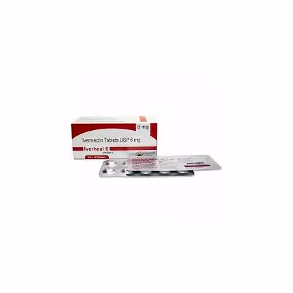 IVERHEAL 6 -  Dr Precision-12753013