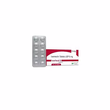IVERHEAL 6 -  Dr Precision-3