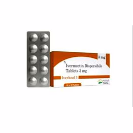 iverheal 3 - dr precision