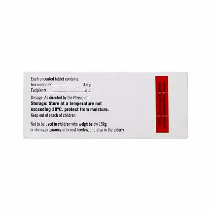 IVERHEAL 3 -  Dr Precision-2