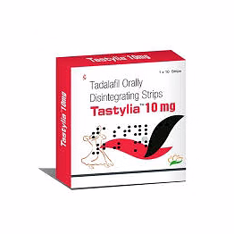 tastylia 10 ods - dr precision