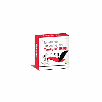 TASTYLIA 10 ODS -  Dr Precision-12753037