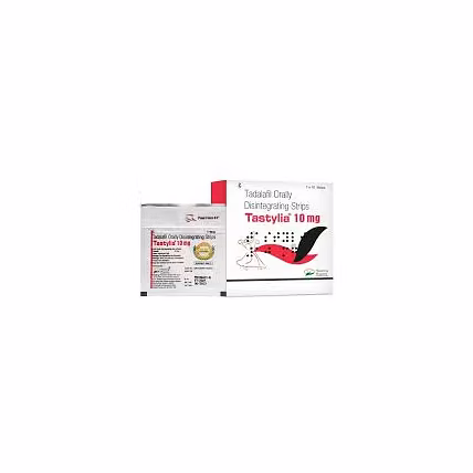 TASTYLIA 10 ODS -  Dr Precision-1