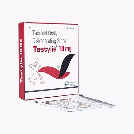 TASTYLIA 10 ODS -  Dr Precision-2