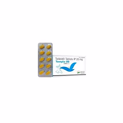 TASTYLIA 20 TAB -  Dr Precision-12753041
