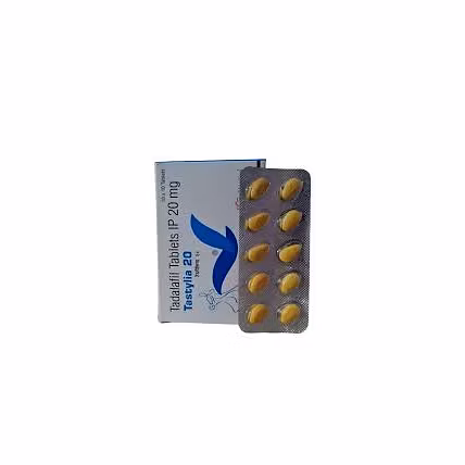 TASTYLIA 20 TAB -  Dr Precision-1