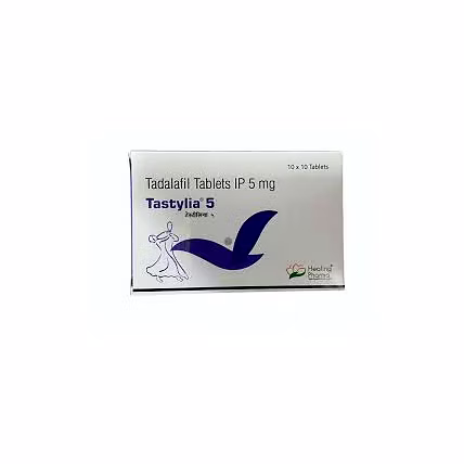 TASTYLIA 5 -  Dr Precision-1