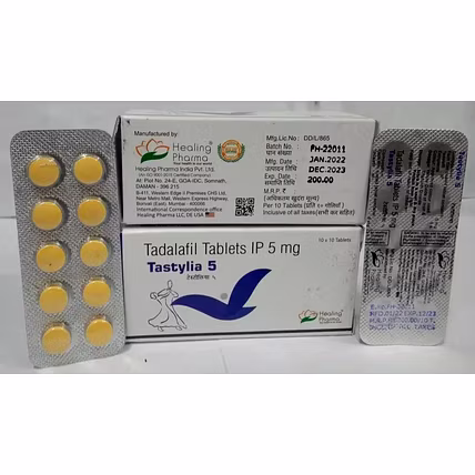 TASTYLIA 5 -  Dr Precision-2