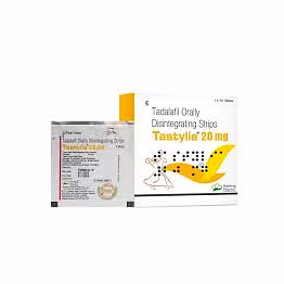 tastylia-20 ods - dr precision
