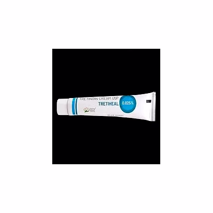 TRETIHEAL 0.025% CREAM -  Dr Precision-1