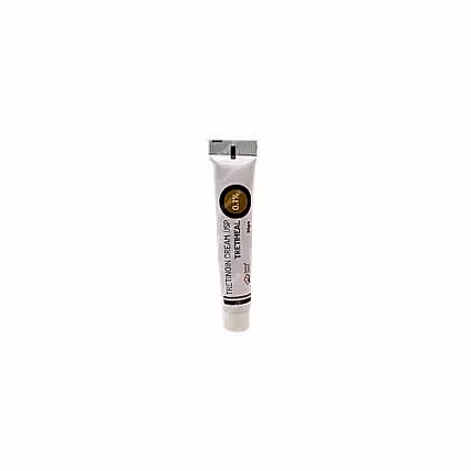 TRETIHEAL 0.1% CREAM -  Dr Precision-2
