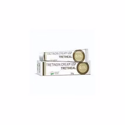 TRETIHEAL 0.1% CREAM -  Dr Precision-4