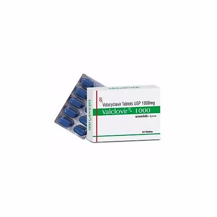 VALCLOVIR 1000 -  Dr Precision-1
