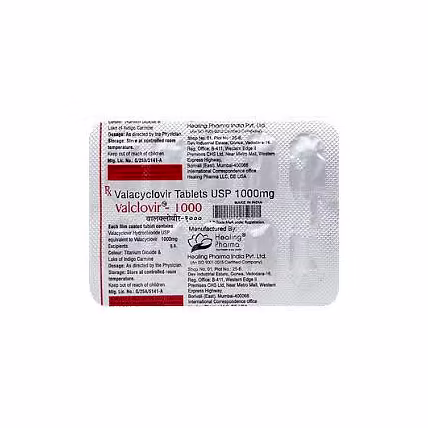 VALCLOVIR 1000 -  Dr Precision-2